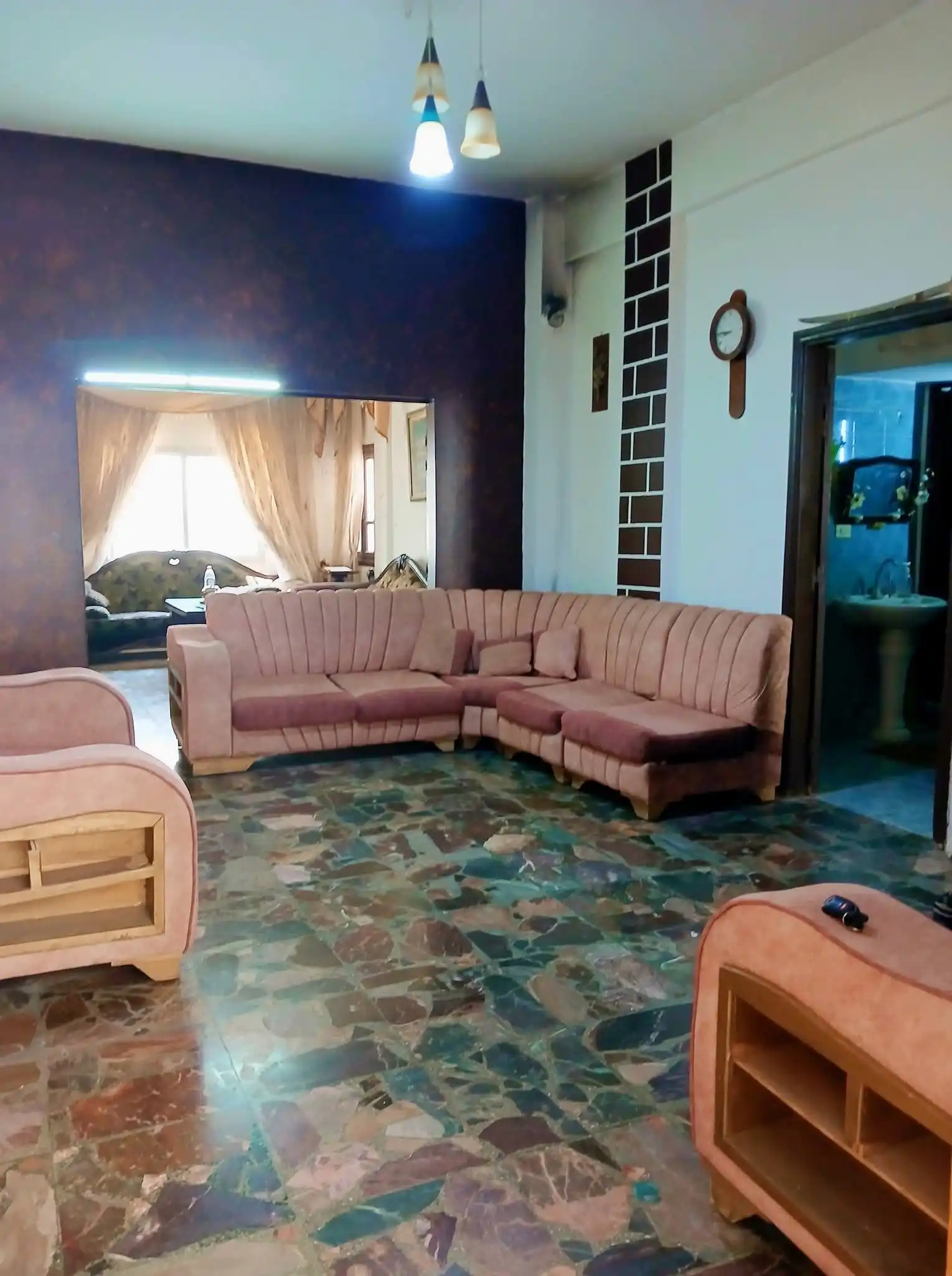 syria house property sale apartment ready to move tartus uw ub image