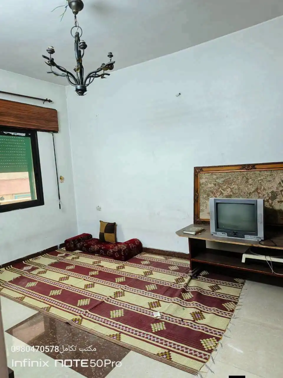 syria house property sale apartment ready to move homs fx gk image