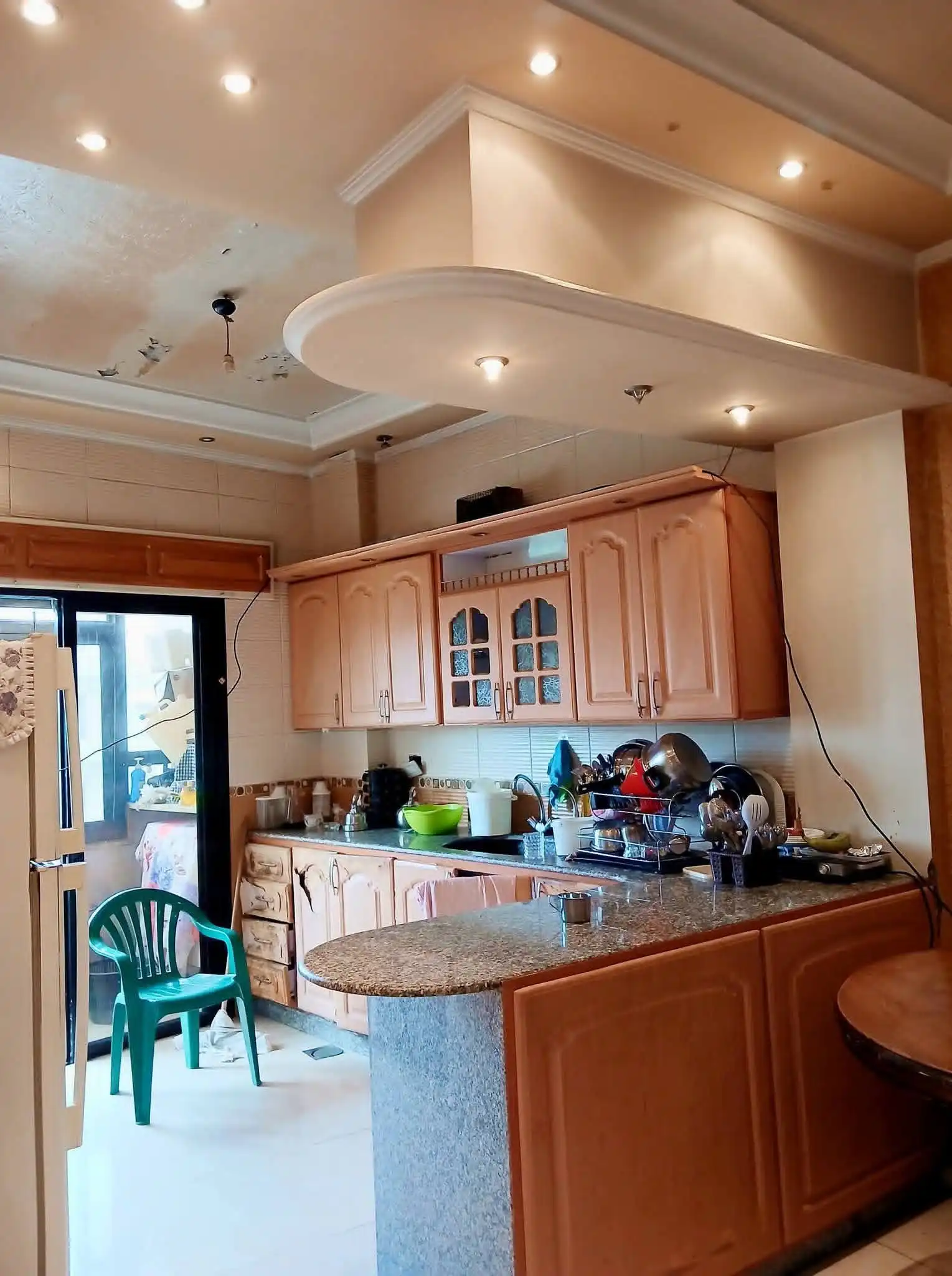 syria house property sale apartment ready to move tartus pb hc image