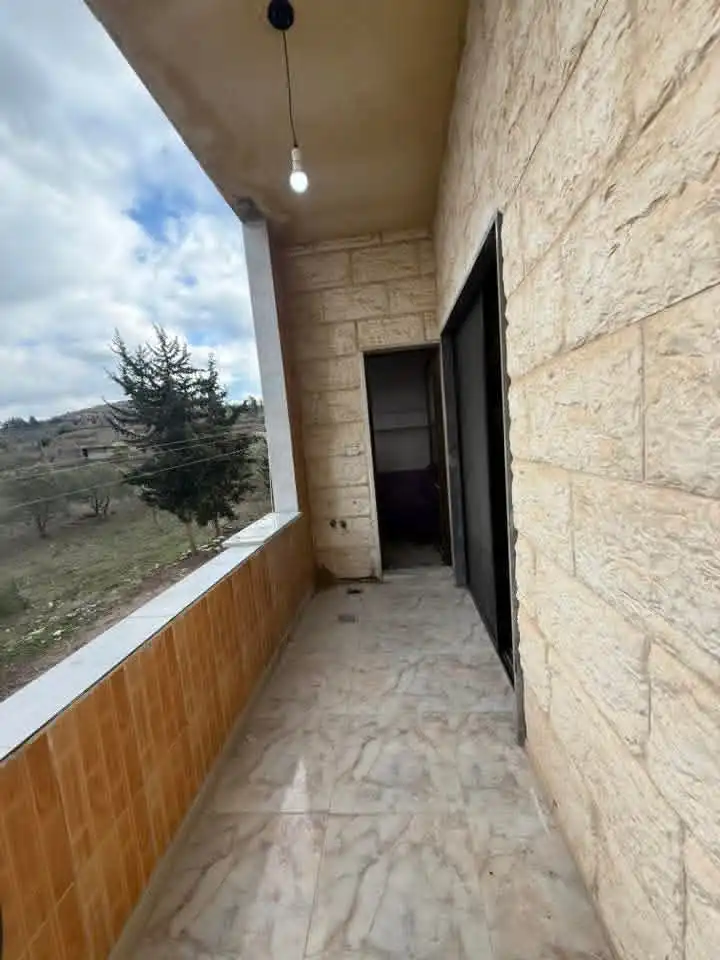 syria house property sale apartment needs renovation homs sf ol image