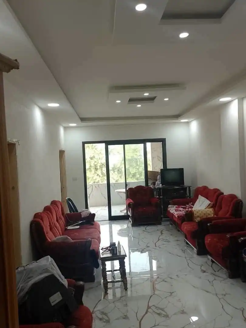 syria house property sale apartment ready to move lattakia di mg card image