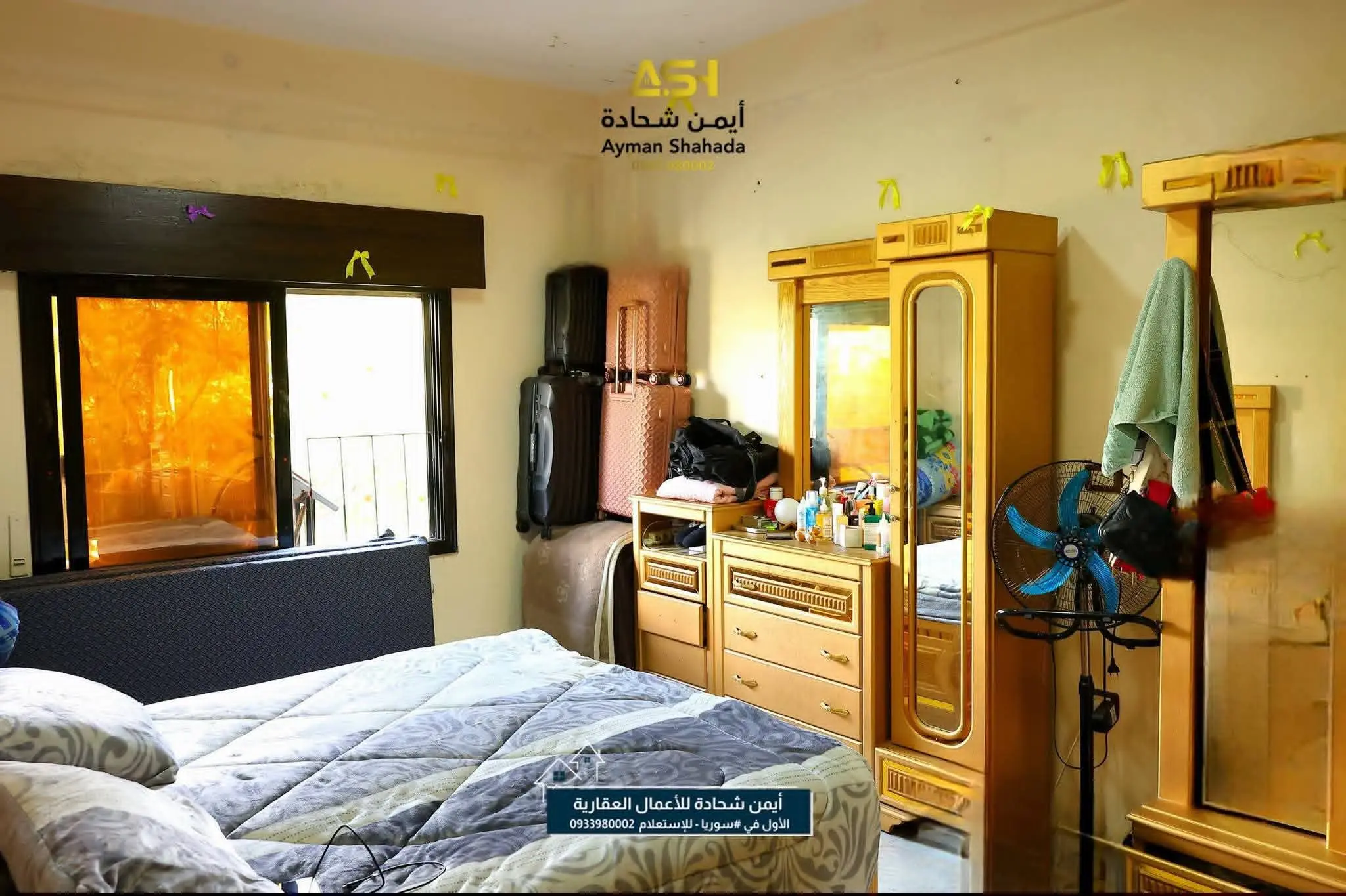 syria house property sale ready to move lattakia tf image