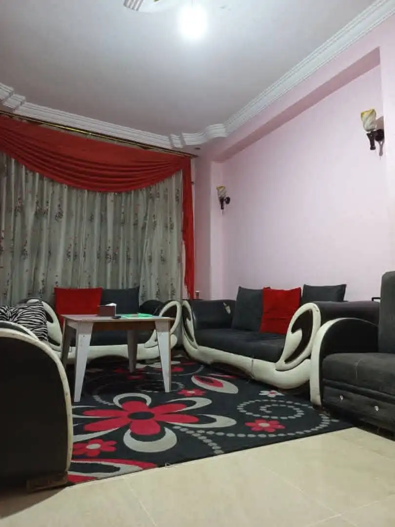 syria house property sale apartment ready to move tartus bm ko image