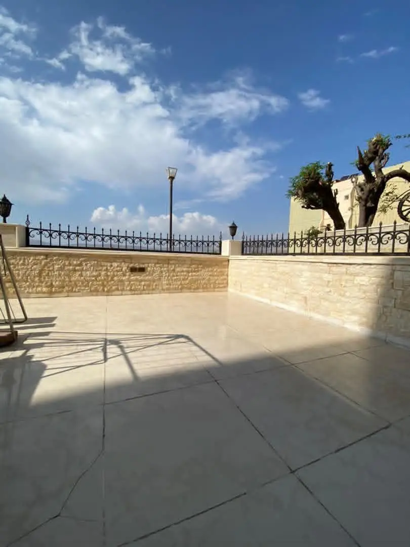 syria house property sale ready to move damascus fl image