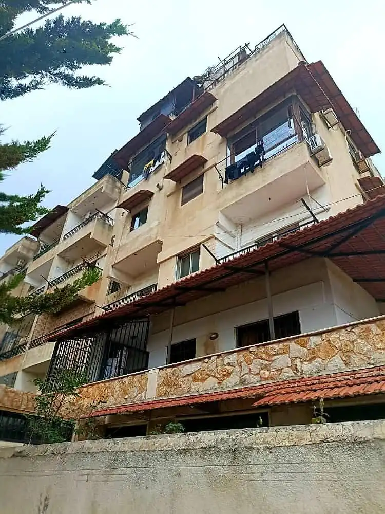 syria house property sale apartment ready to move lattakia na xk image