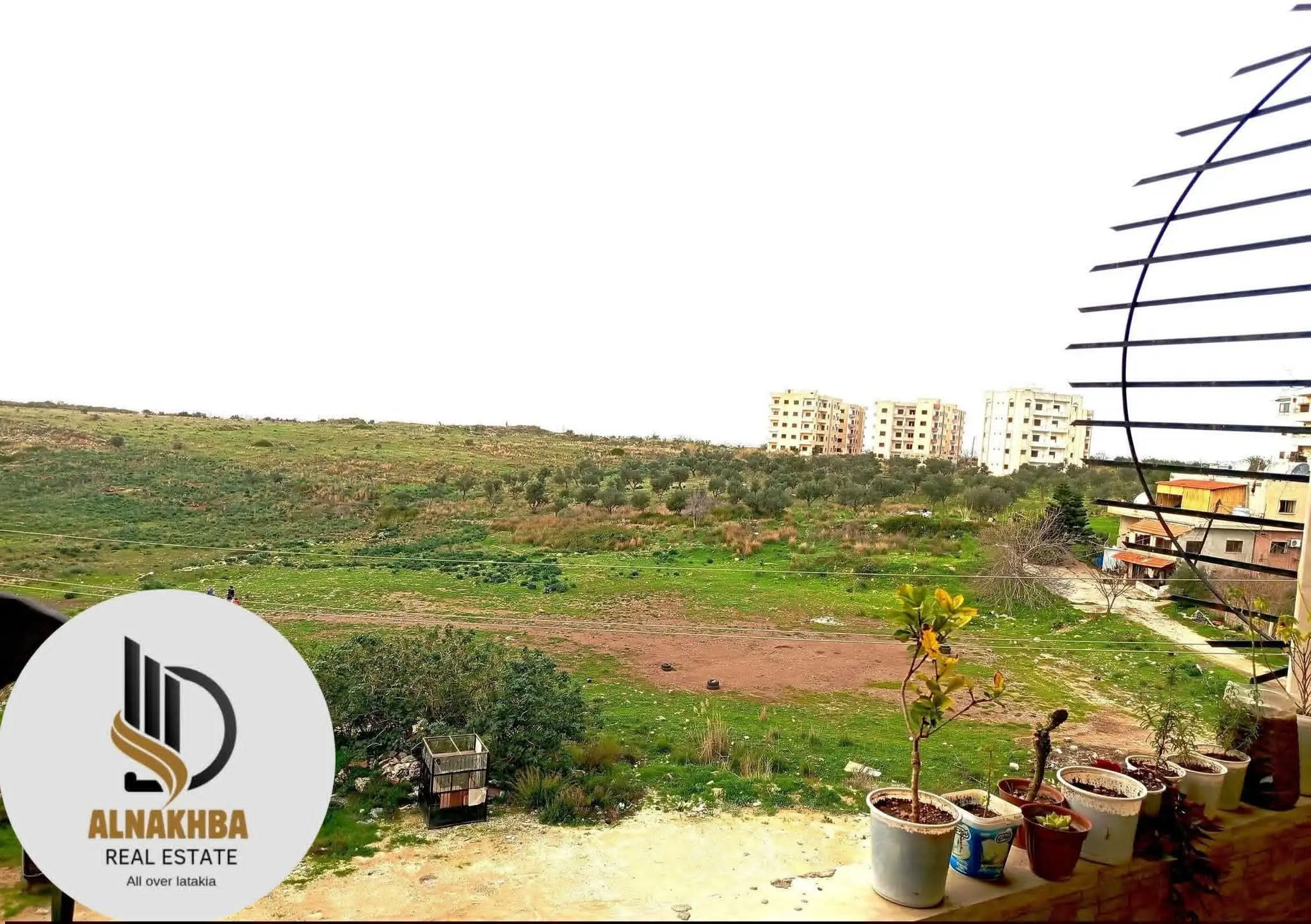 syria house property sale apartment ready to move lattakia la ya card image