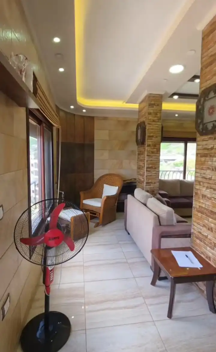 syria house property sale apartment ready to move tartus rj dw image