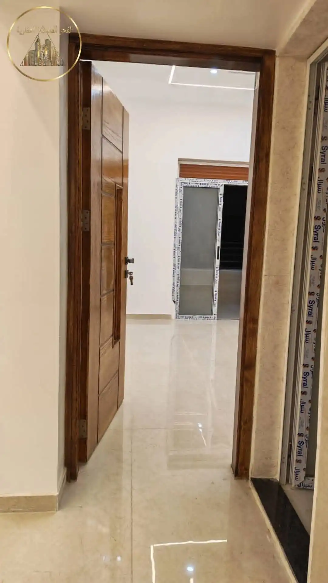 syria house property sale apartment ready to move damascus th er image