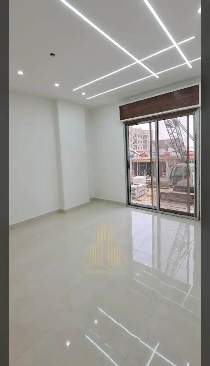 syria house property sale apartment ready to move rif dimashq no xo image