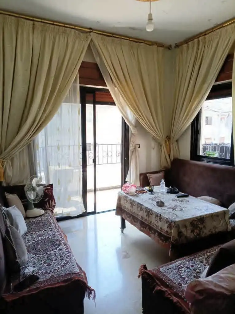 syria house property sale apartment ready to move lattakia vz oo image