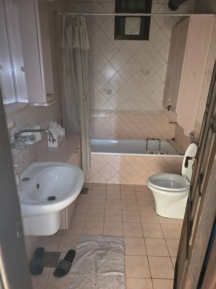 syria house property rent ready to move damascus vl image