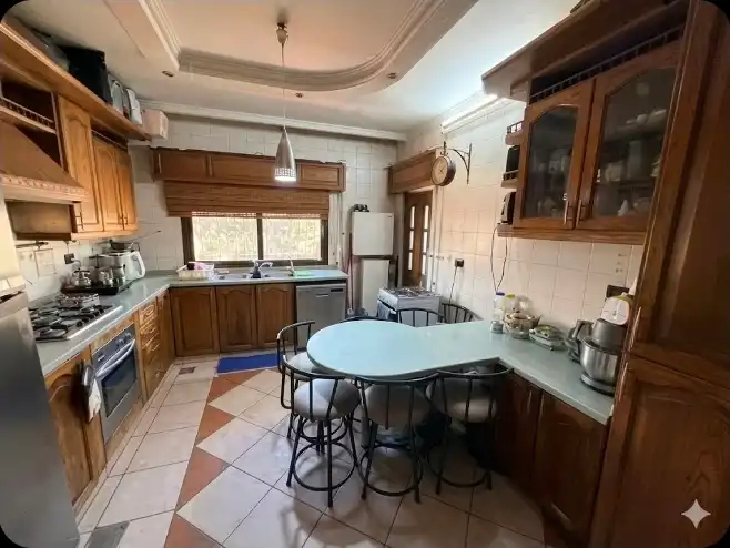 syria house property sale apartment ready to move rif dimashq pi fx image