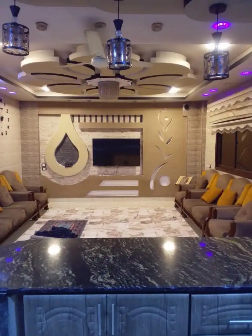 syria house property sale apartment ready to move al hasakah kz yu image