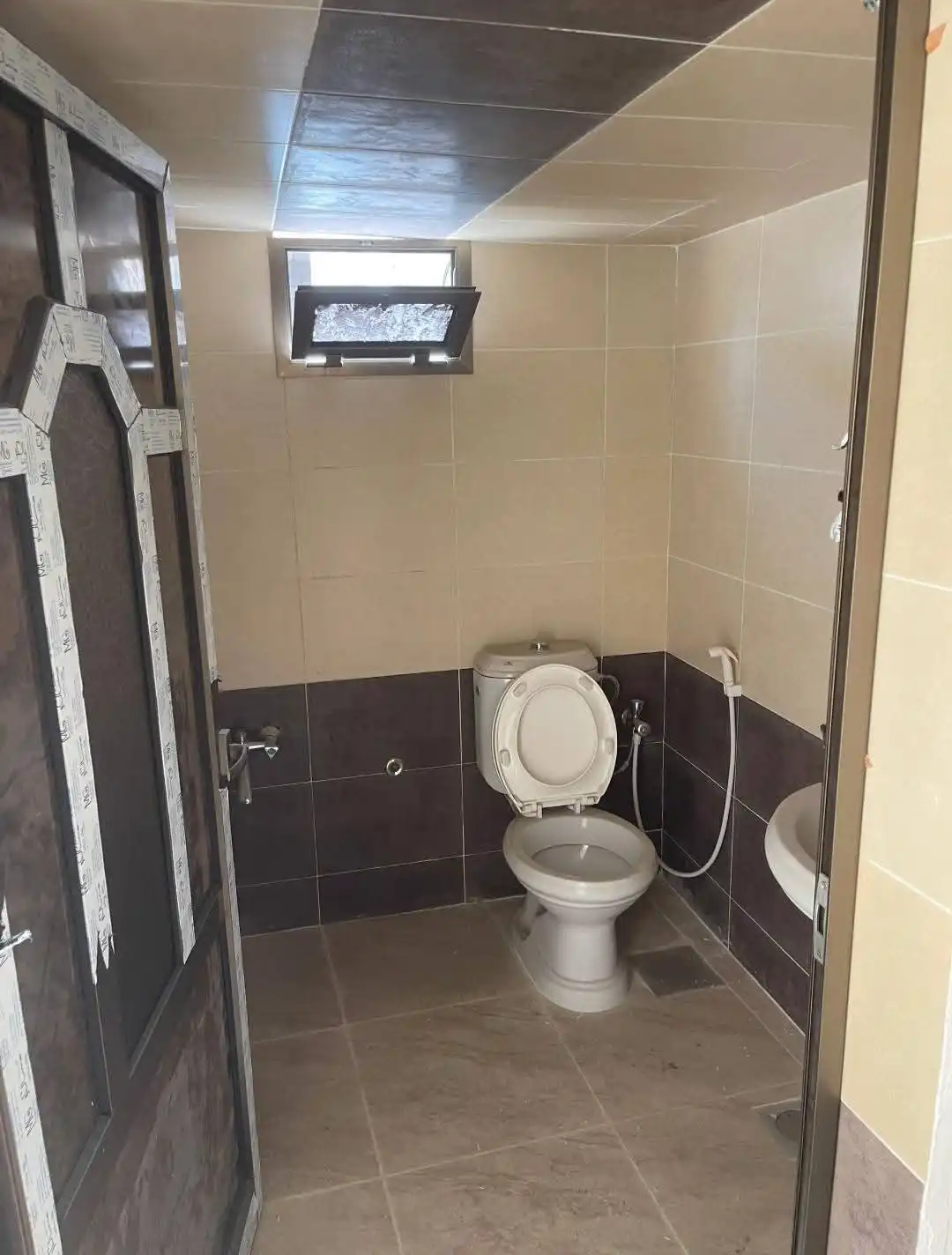 syria house property sale apartment ready to move lattakia tv si image