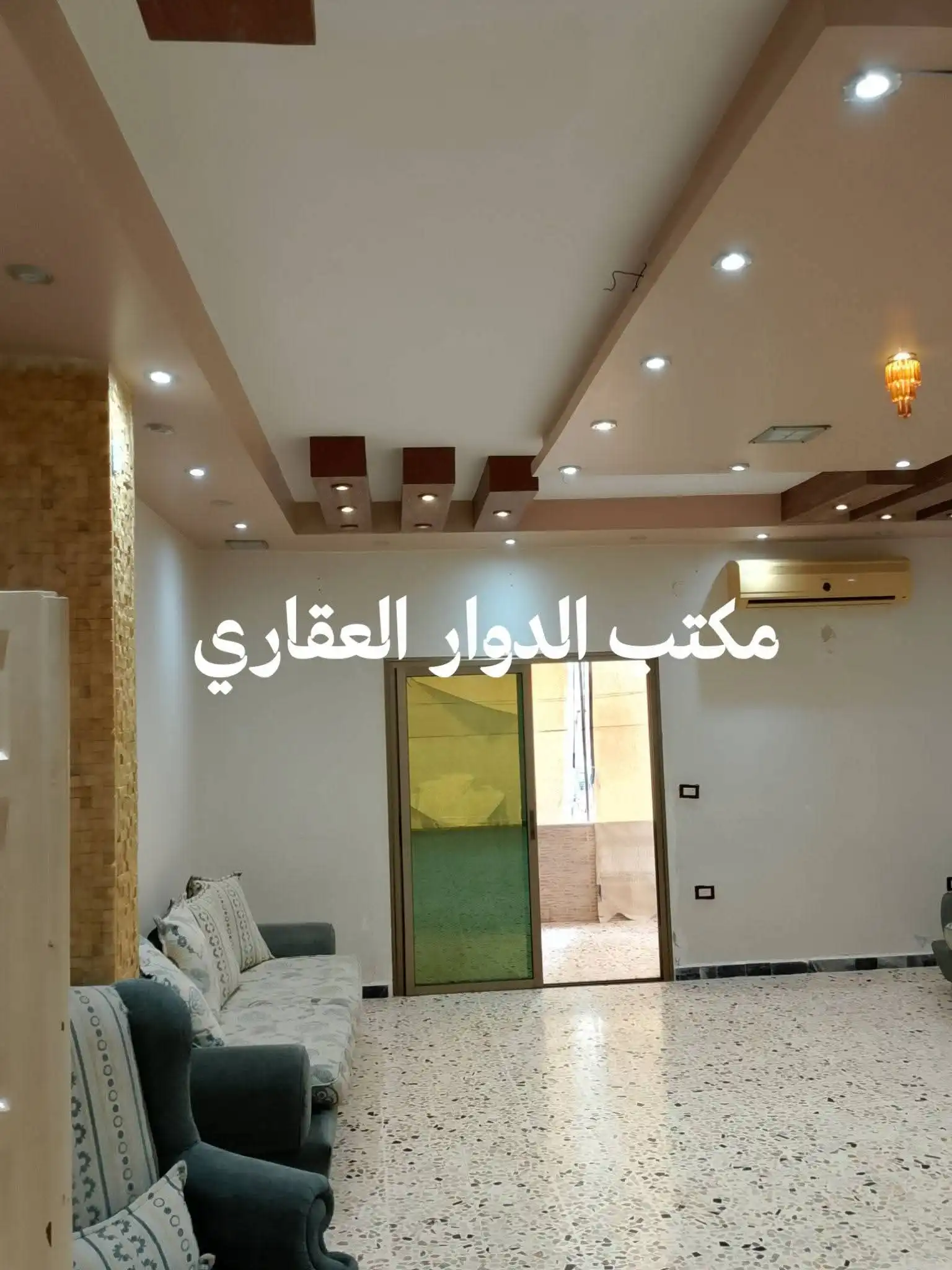syria house property rent apartment ready to move tartus hj mi image