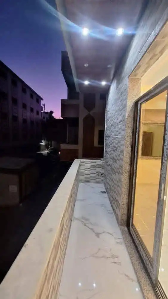 syria house property sale apartment ready to move rif dimashq ez kz image