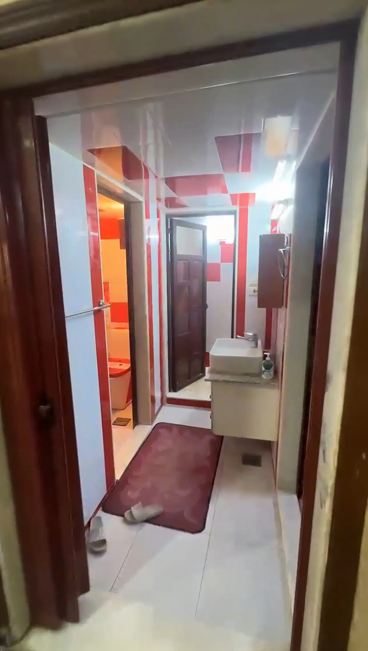 syria house property sale apartment ready to move homs en of