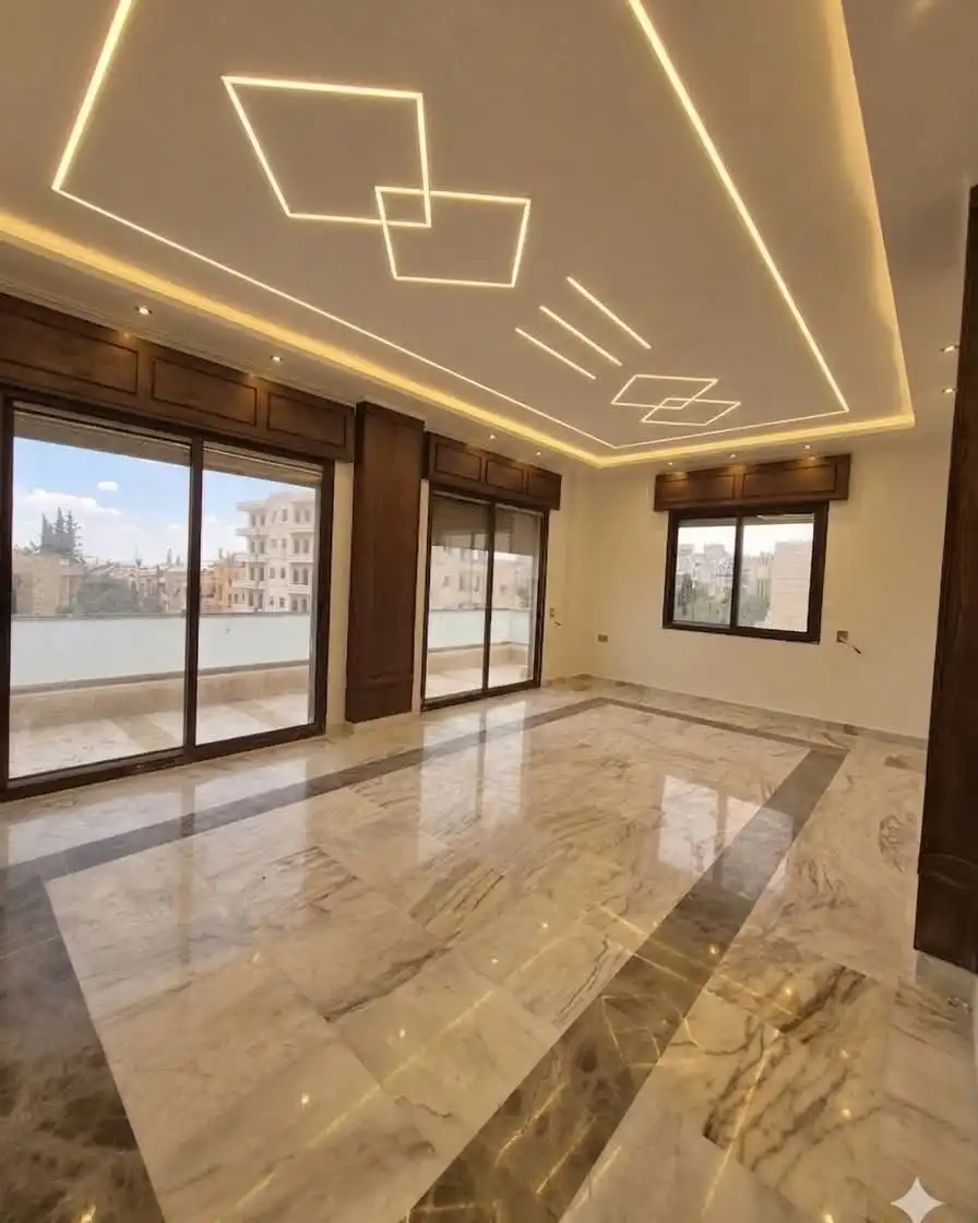 syria house property sale apartment ready to move aleppo fd lz image