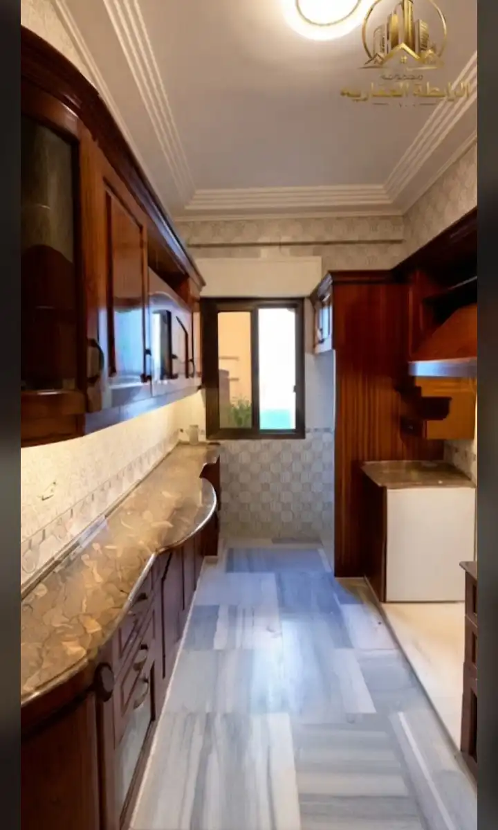 syria house property sale apartment ready to move aleppo ca kv image