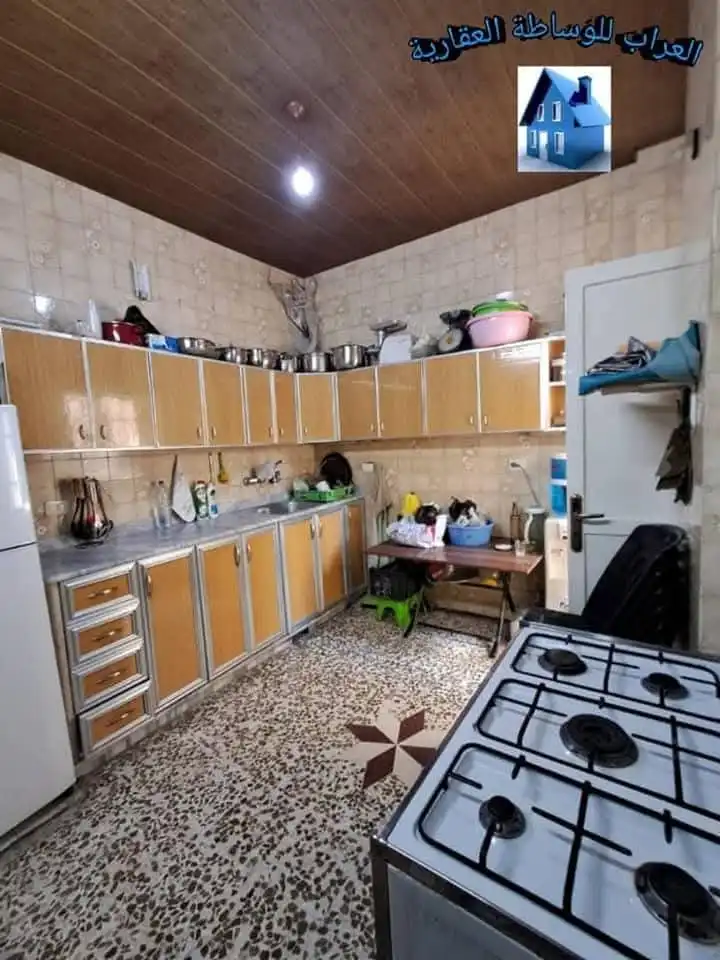 syria house property sale apartment ready to move homs hz ei image