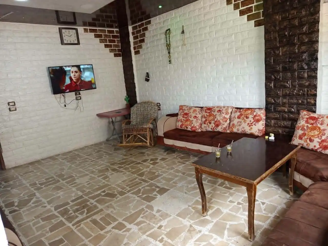 syria house property sale apartment ready to move lattakia mh ak image