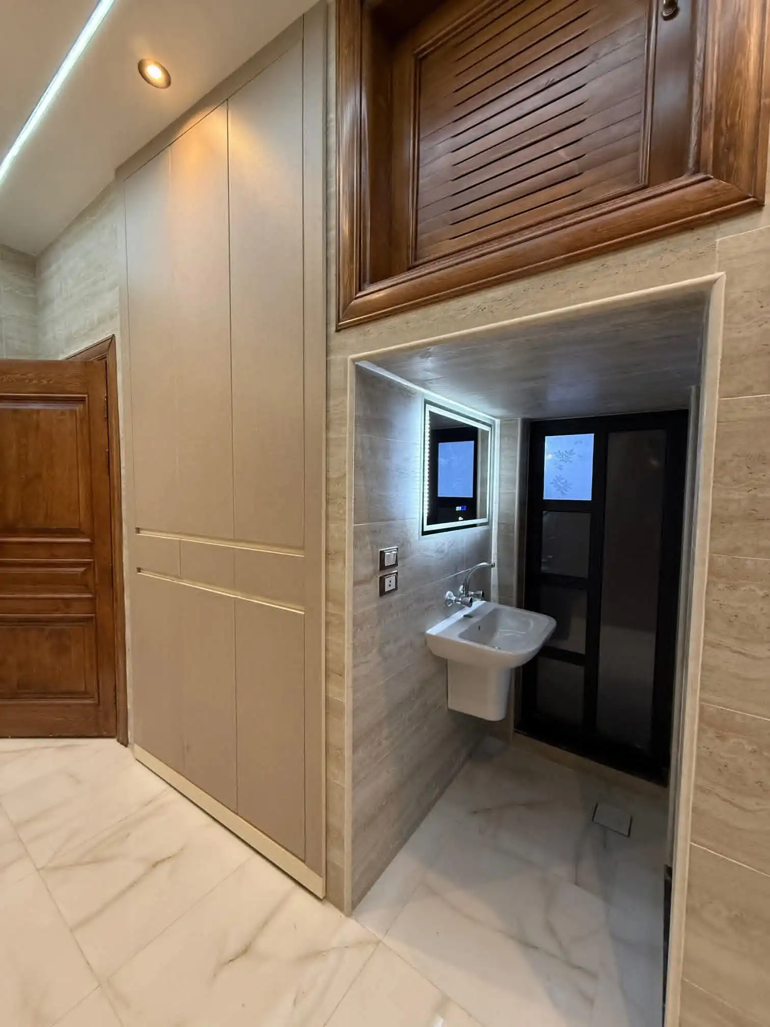 syria house property sale apartment ready to move idlib az bk image