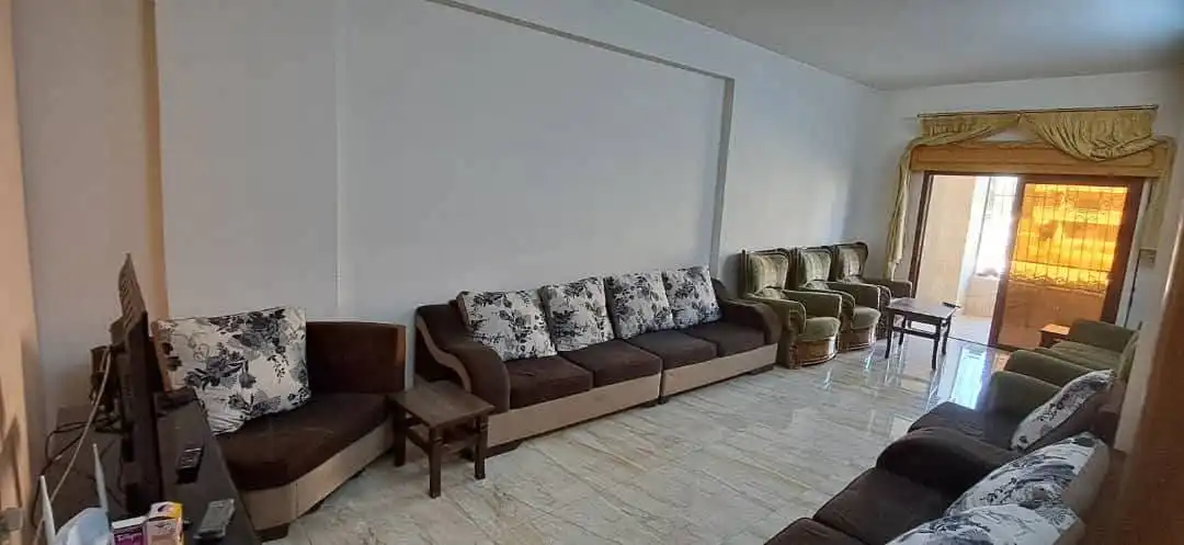 syria house property rent apartment ready to move lattakia qj dk image
