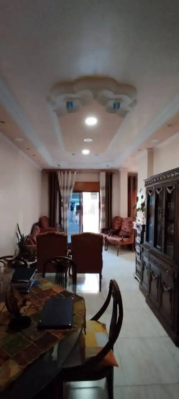 syria house property sale apartment ready to move lattakia td qd image