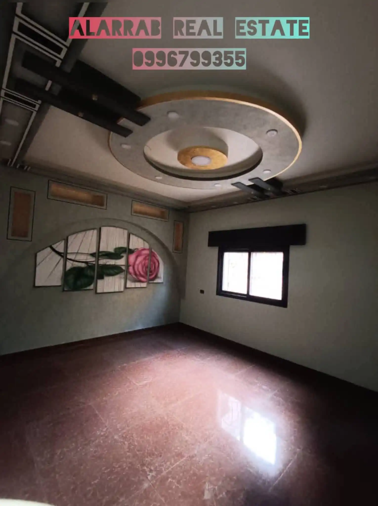 syria house property sale apartment ready to move homs xw lq image