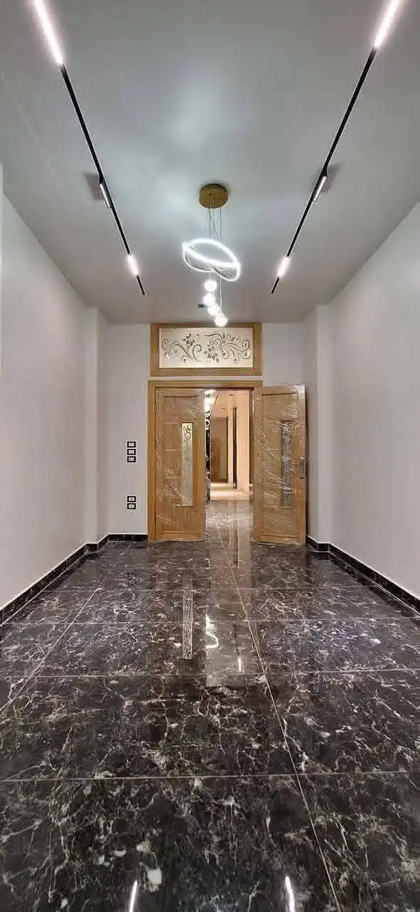 syria house property sale apartment ready to move rif dimashq ar hj image