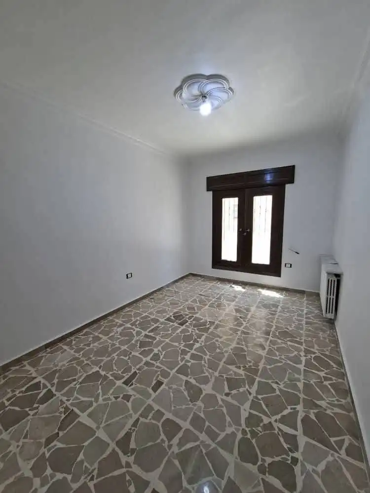 syria house property rent apartment renovated aleppo xw xk image
