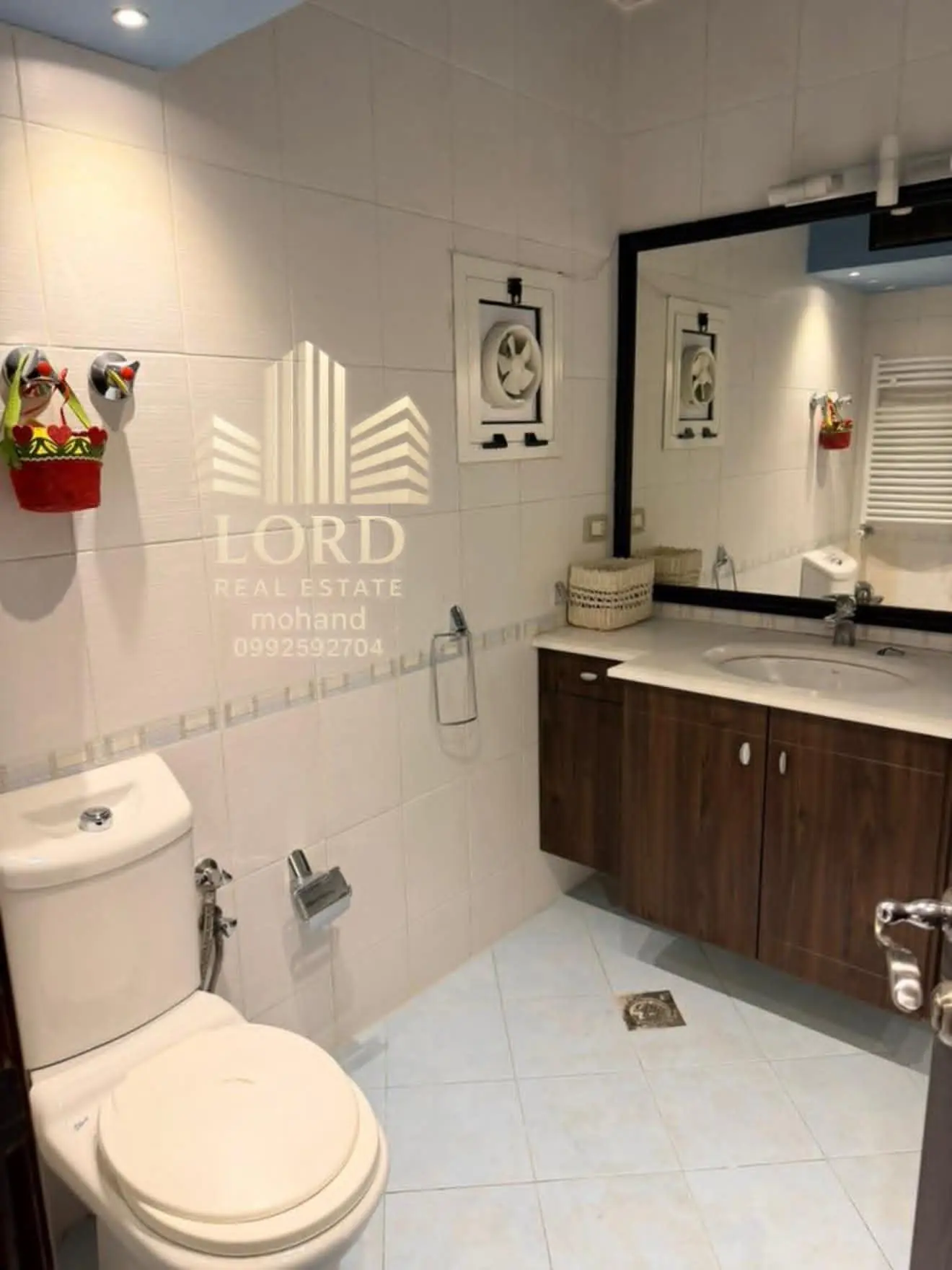 syria house property rent apartment ready to move damascus vl sb image