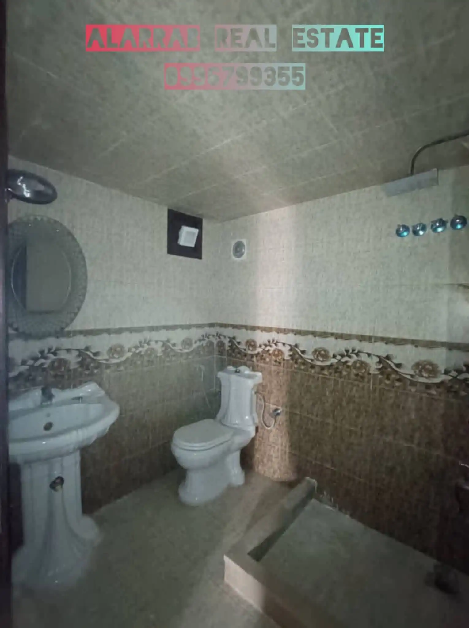 syria house property sale apartment ready to move homs xw lq image