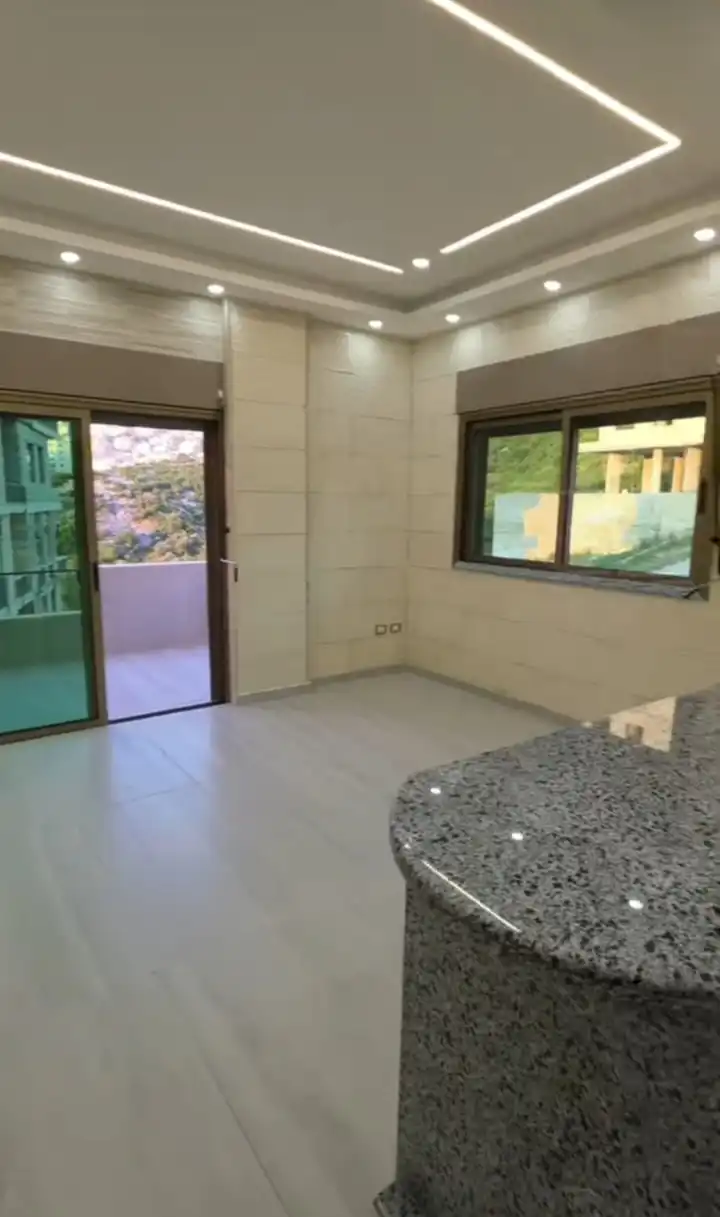 syria house property sale apartment ready to move tartus mz ce image