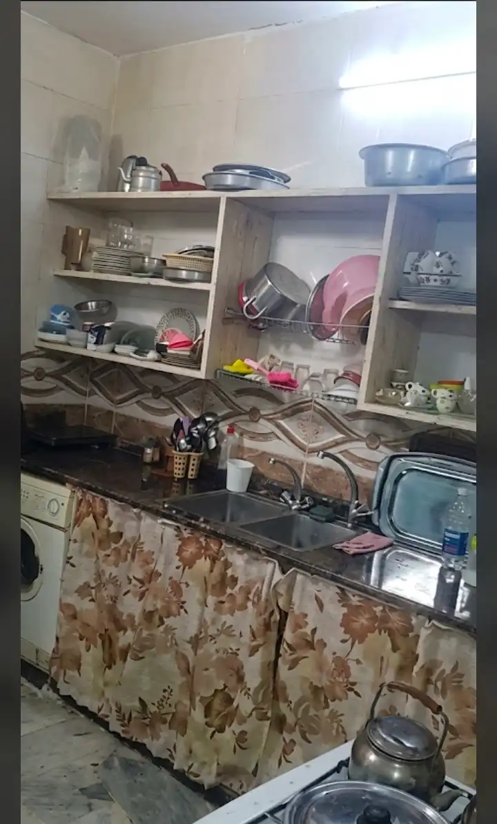 syria house property sale house ready to move lattakia uf qd image