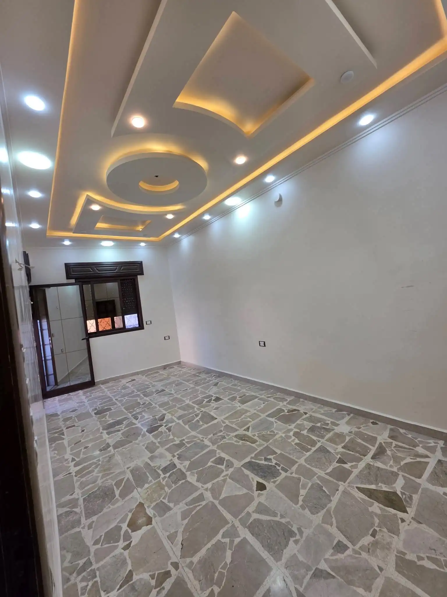 syria house property sale apartment ready to move aleppo zn xl image