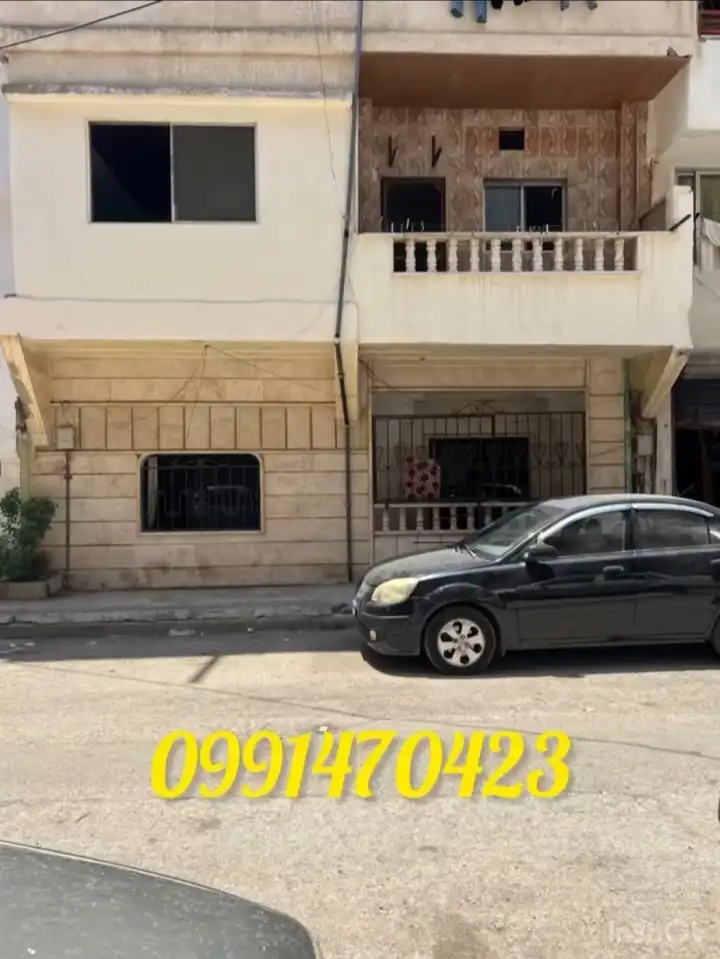 syria house property sale apartment ready to move tartus tw me image