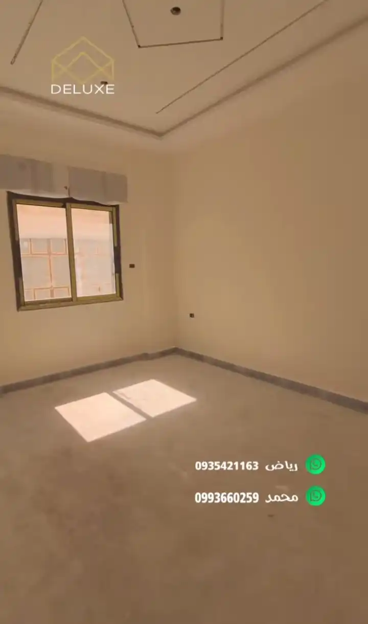 syria house property sale apartment ready to move aleppo mw dz image