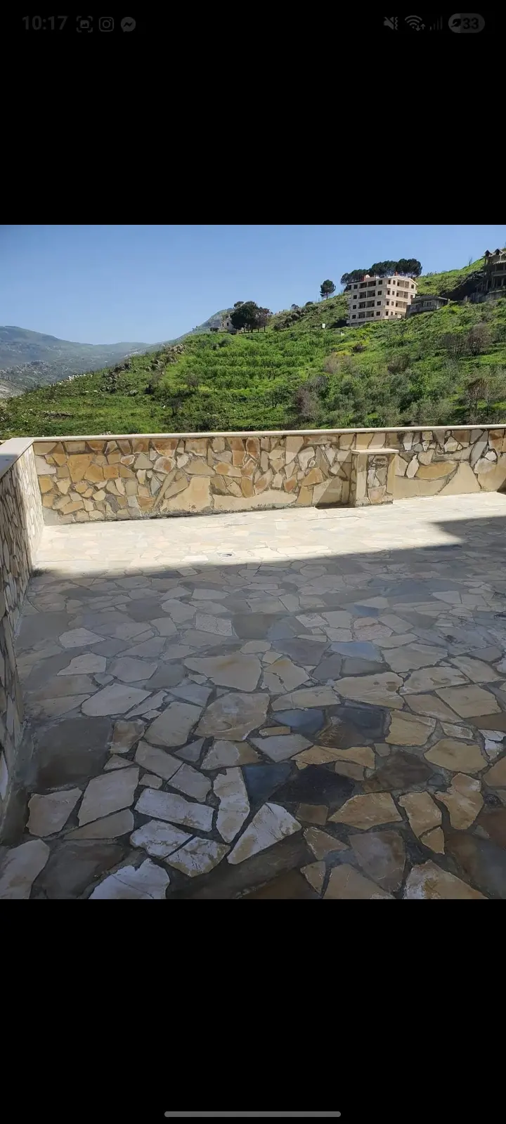 syria house property sale ready to move homs yo image