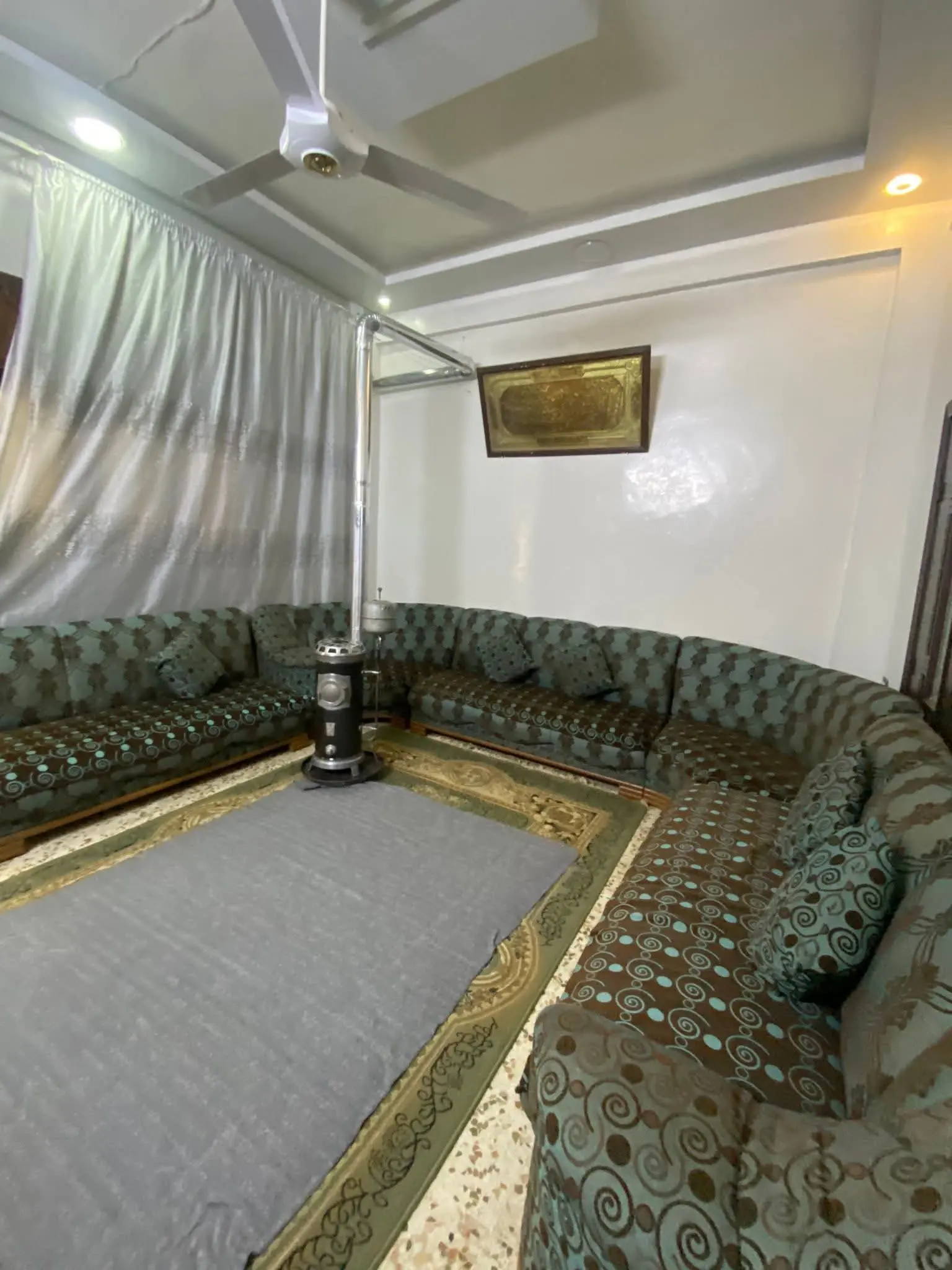 syria house property sale renovated hama wh image