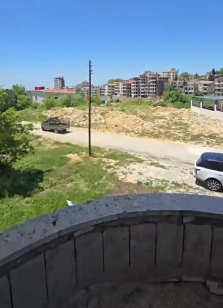 syria house property sale apartment shell core lattakia nw hj card image