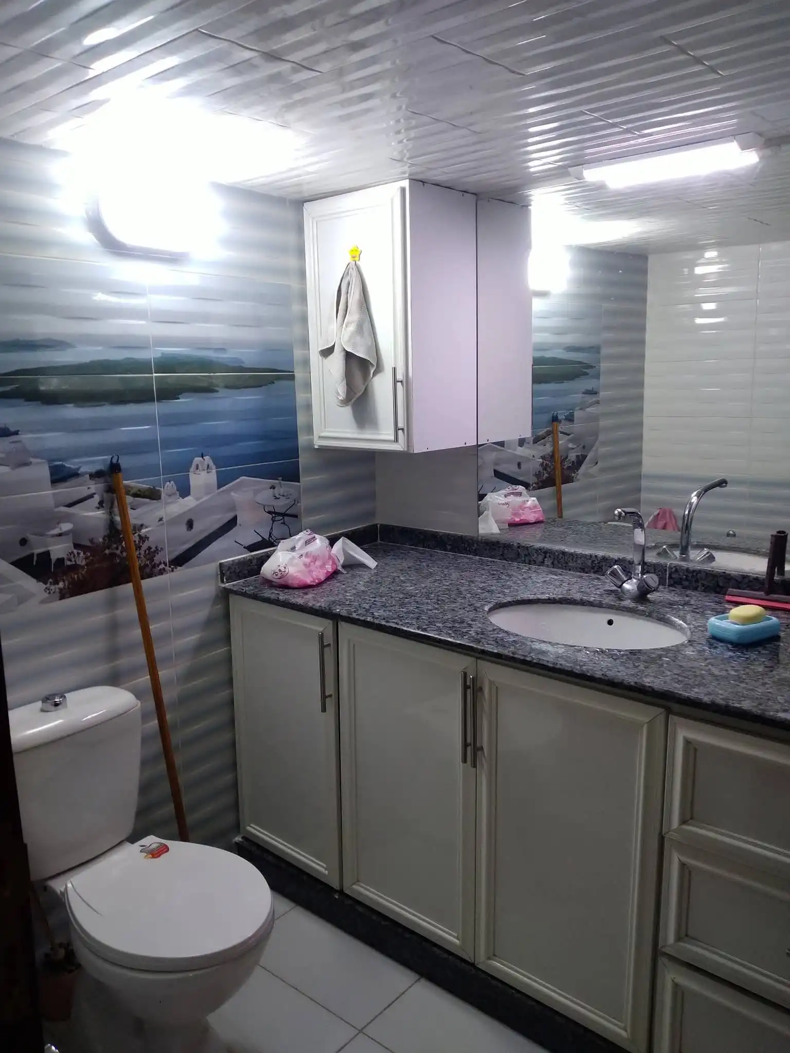 syria house property sale apartment ready to move lattakia sm wd image