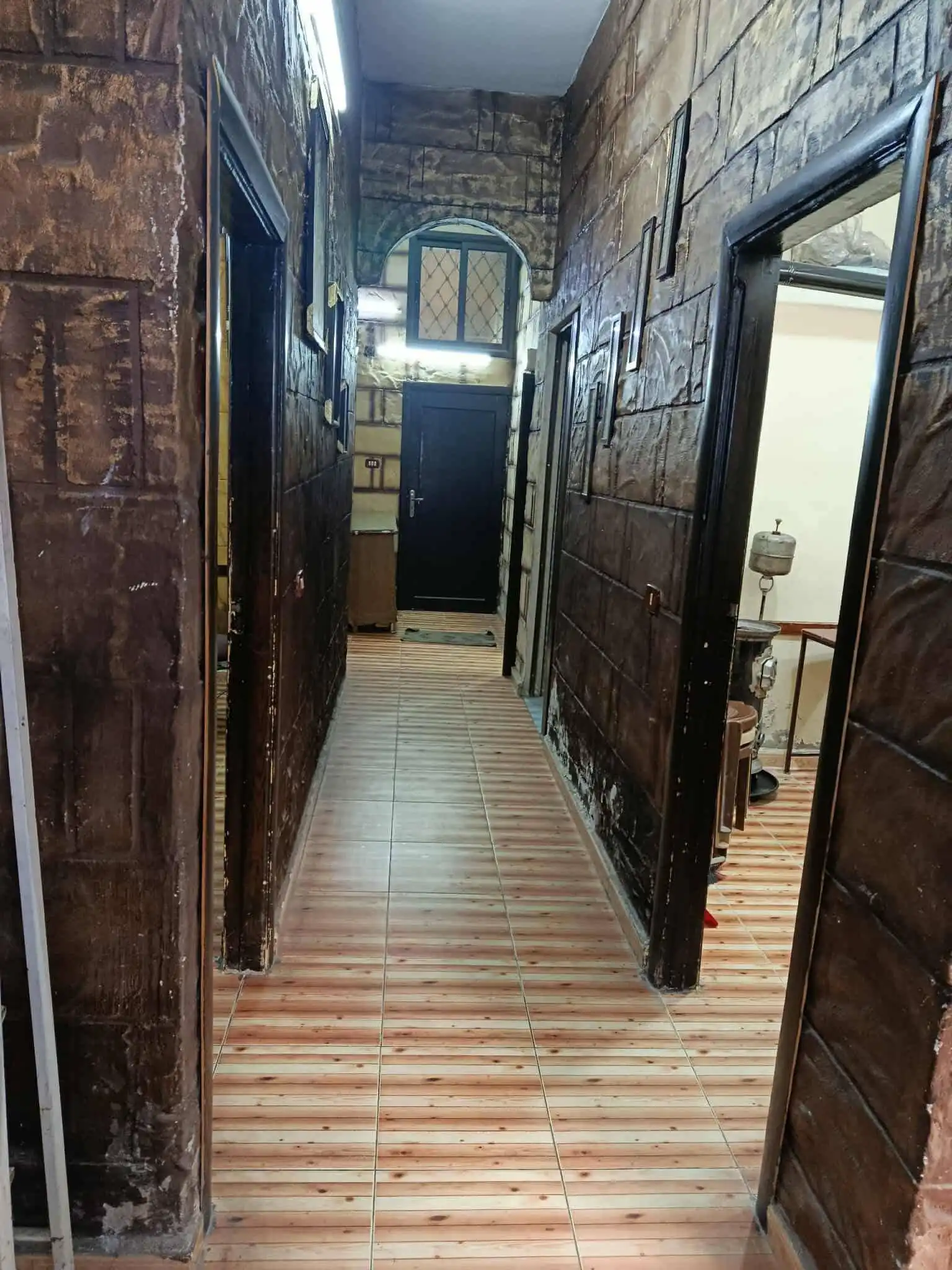 syria house property sale apartment ready to move homs kn fy image