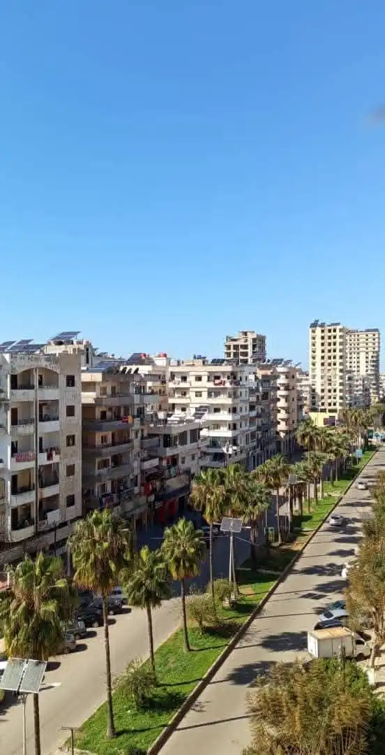 syria house property sale apartment ready to move tartus bm ko card image