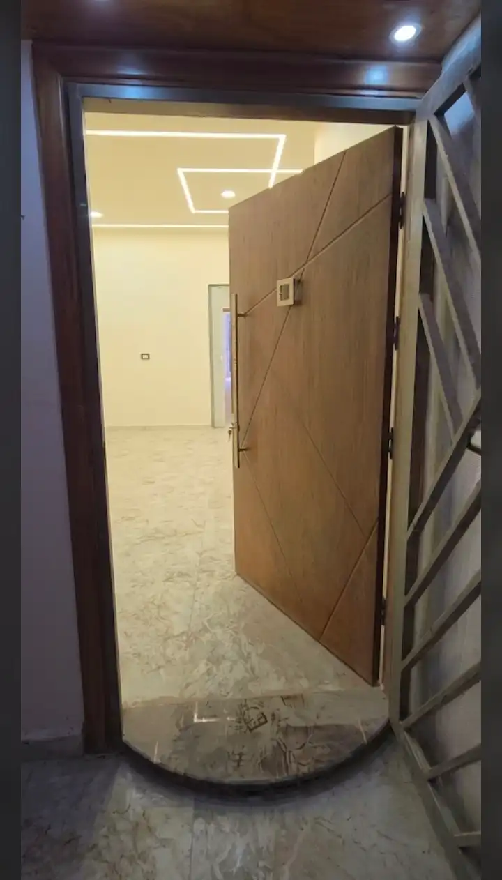 syria house property sale apartment ready to move damascus bk md image