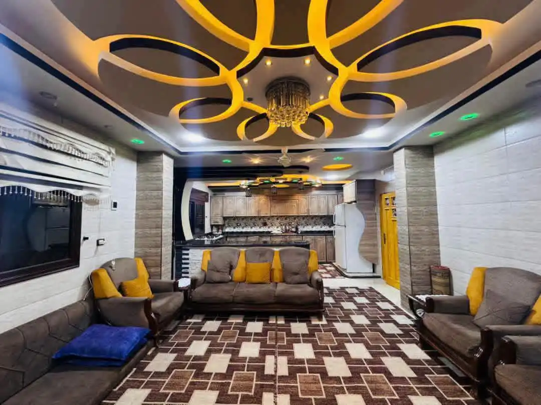 syria house property sale apartment ready to move al hasakah kz yu image