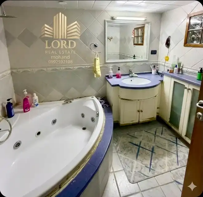 syria house property sale apartment ready to move rif dimashq pi fx image