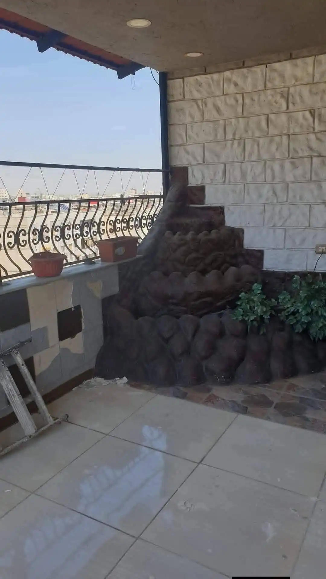 syria house property rent apartment ready to move damascus ra hp image