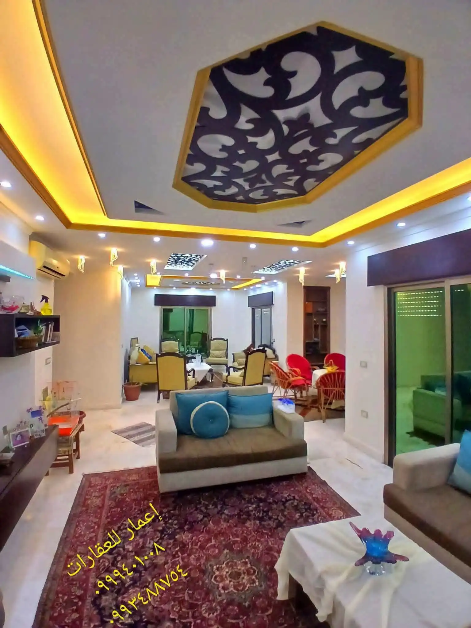 syria house property sale apartment ready to move lattakia mq xn image