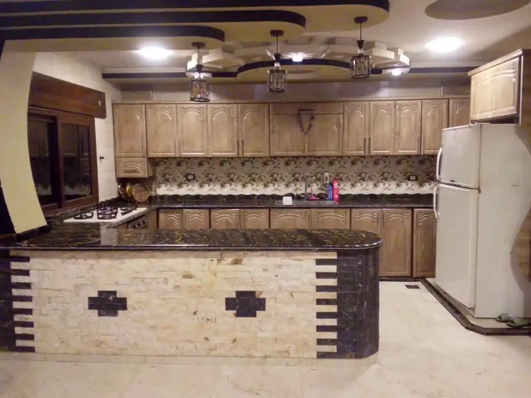syria house property sale apartment ready to move al hasakah kz yu image